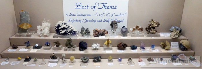 Best of Theme of Midwest Minerals