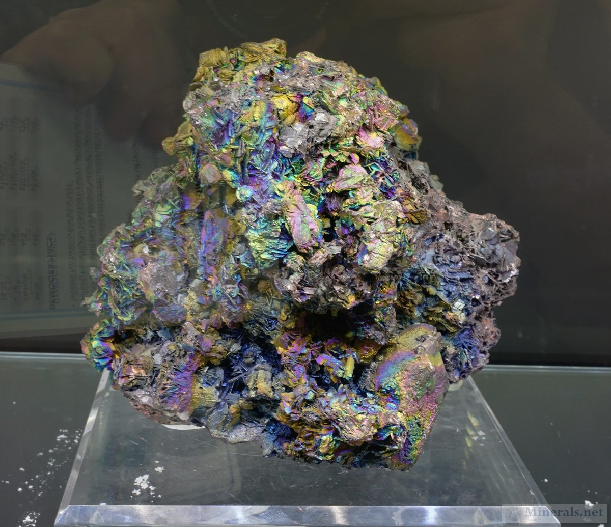 Minerals.net | Mineral News | The 2016 Tucson Gem and Mineral Show ...