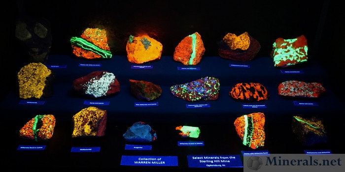 Minerals.net | Mineral News | The NY/NJ 2015 Gem & Mineral Show ...