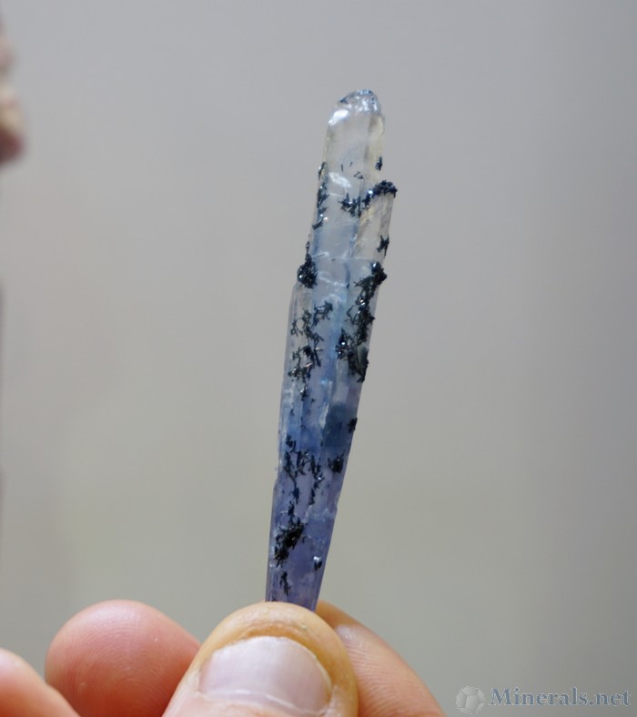 Very Large Jeremjeyvite Crystal