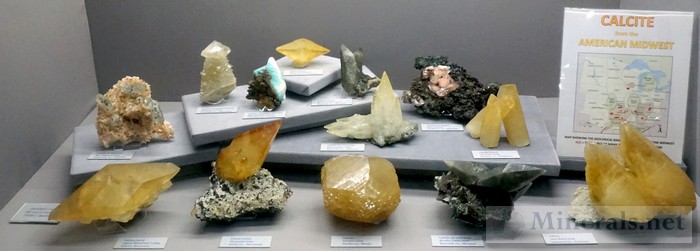 Midwestern Minerals