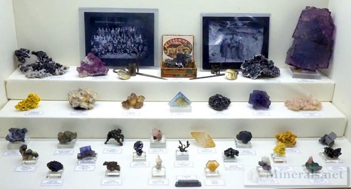 General Midwestern Minerals