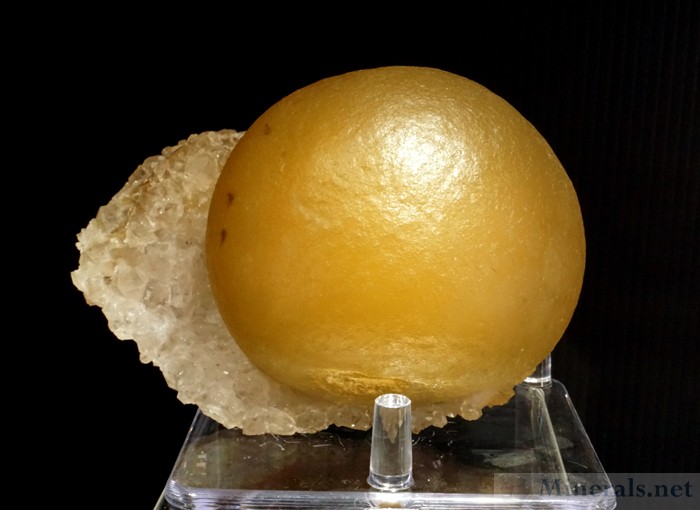 Incredible rounded Fluorite Crystal Mass from Mahodari, Nashik, India, Matrix India